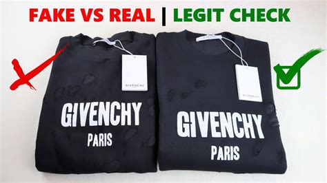 knock off givenchy|false Givenchy clothing.